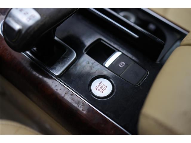 2012 Audi A8 L 4.2 (Stk: TO23621) in London - Image 26 of 29