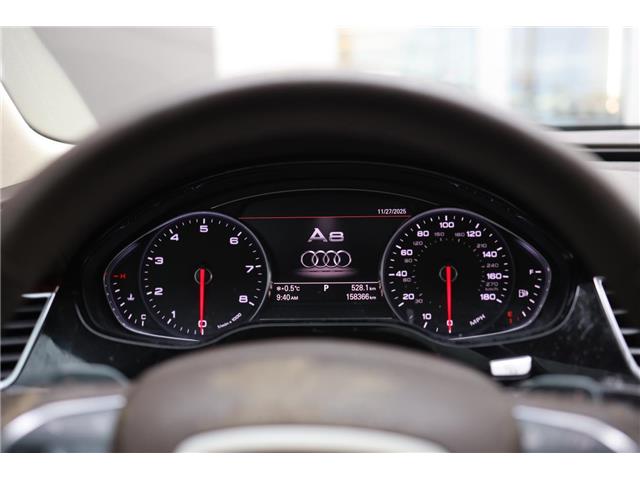 2012 Audi A8 L 4.2 (Stk: TO23621) in London - Image 27 of 29