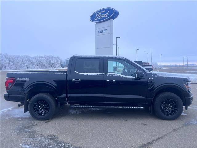 2025 Ford F-150 XLT (Stk: S96409) in Hague - Image 2 of 15