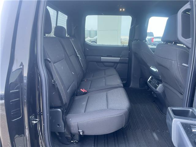 2025 Ford F-150 XLT (Stk: S96409) in Hague - Image 15 of 15
