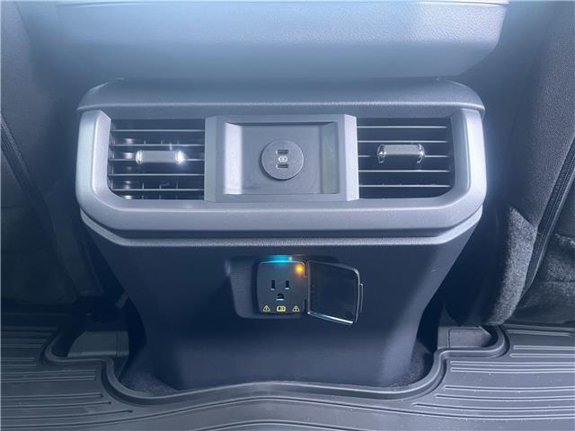 2025 Ford F-150 XLT (Stk: S96409) in Hague - Image 13 of 15