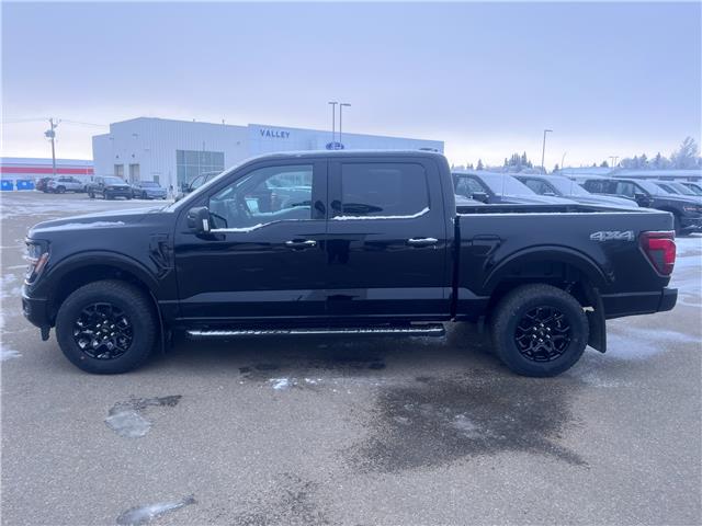 2025 Ford F-150 XLT (Stk: S96409) in Hague - Image 6 of 15