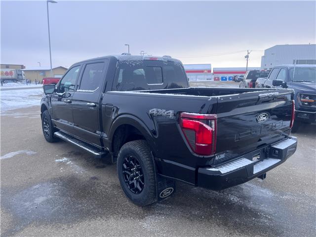 2025 Ford F-150 XLT (Stk: S96409) in Hague - Image 7 of 15