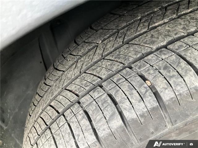 2025 Volkswagen Atlas 2.0 TSI Comfortline (Stk: P3892) in Kamloops - Image 7 of 25