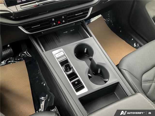 2025 Volkswagen Atlas 2.0 TSI Comfortline (Stk: P3892) in Kamloops - Image 18 of 25