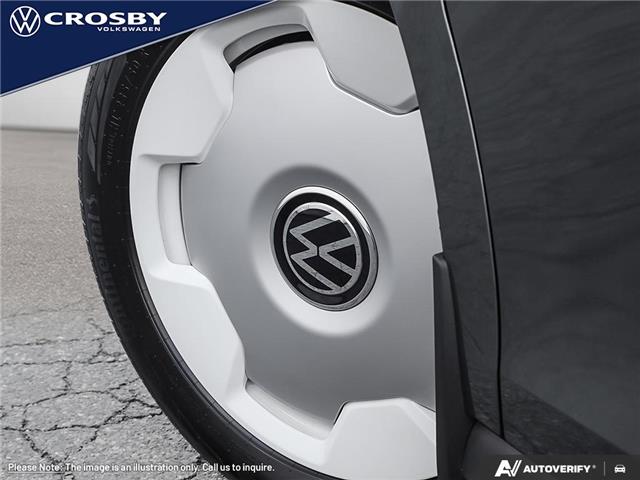 2025 Volkswagen ID. Buzz 1st Edition (Stk: ID0304) in Kitchener - Image 7 of 25