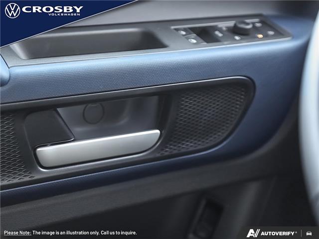 2025 Volkswagen ID. Buzz 1st Edition (Stk: ID0304) in Kitchener - Image 15 of 25