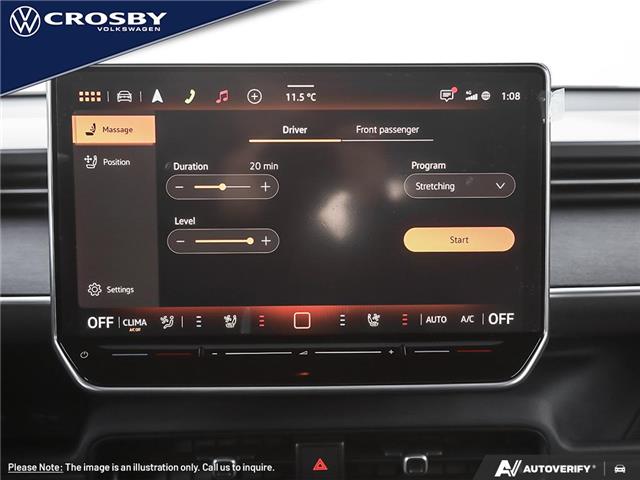 2025 Volkswagen ID. Buzz 1st Edition (Stk: ID0304) in Kitchener - Image 17 of 25