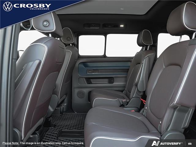 2025 Volkswagen ID. Buzz 1st Edition (Stk: ID0304) in Kitchener - Image 20 of 25