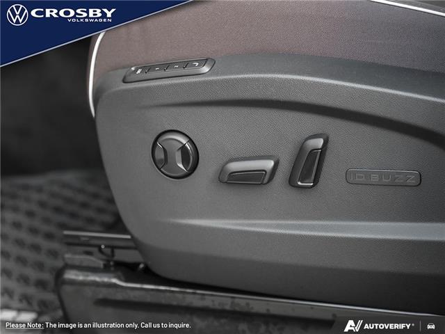 2025 Volkswagen ID. Buzz 1st Edition (Stk: ID0304) in Kitchener - Image 25 of 25