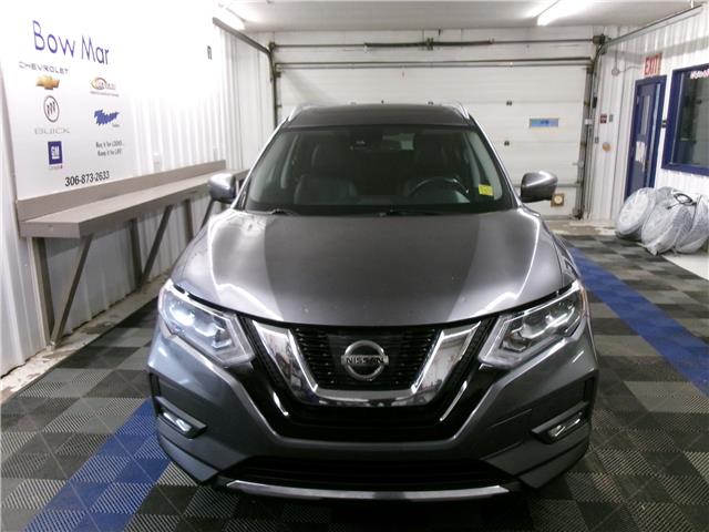 2017 Nissan Rogue  (Stk: 25245B) in TISDALE - Image 2 of 19
