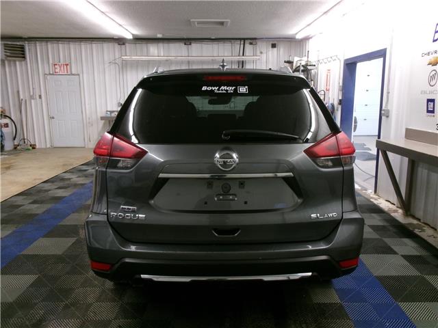 2017 Nissan Rogue  (Stk: 25245B) in TISDALE - Image 17 of 19