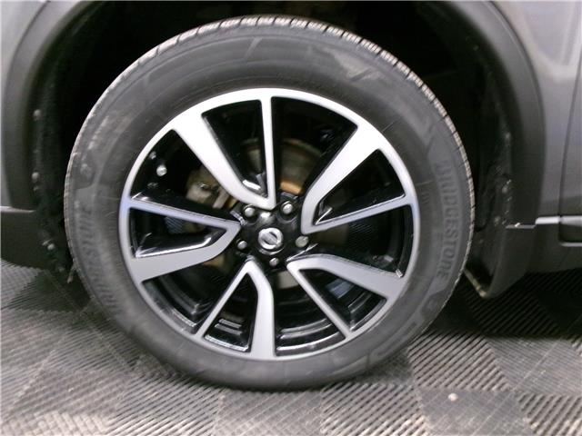 2017 Nissan Rogue  (Stk: 25245B) in TISDALE - Image 19 of 19