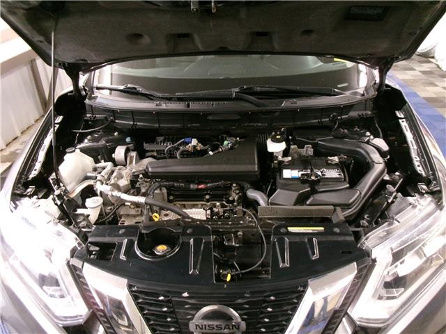 2017 Nissan Rogue  (Stk: 25245B) in TISDALE - Image 18 of 19