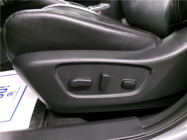 2017 Nissan Rogue  (Stk: 25245B) in TISDALE - Image 5 of 19