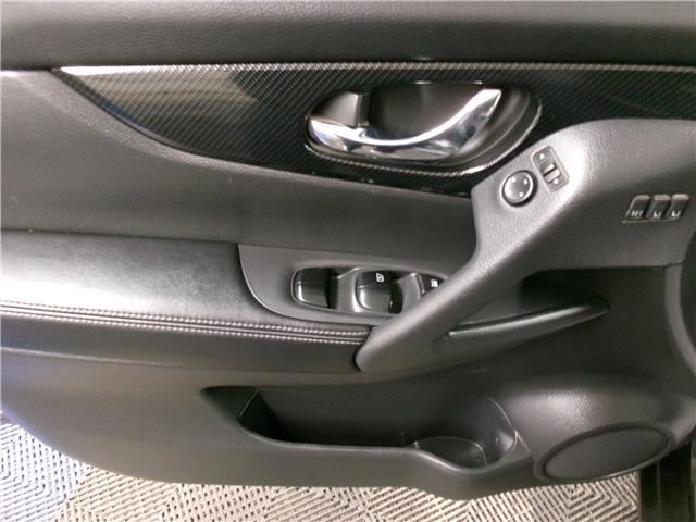 2017 Nissan Rogue  (Stk: 25245B) in TISDALE - Image 4 of 19