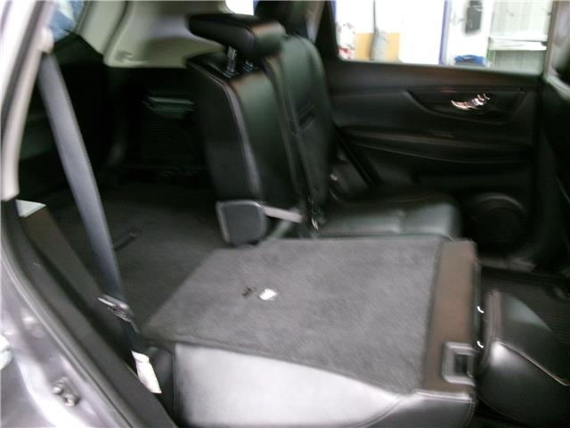 2017 Nissan Rogue  (Stk: 25245B) in TISDALE - Image 14 of 19