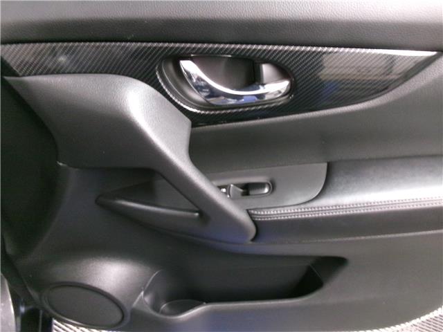 2017 Nissan Rogue  (Stk: 25245B) in TISDALE - Image 11 of 19