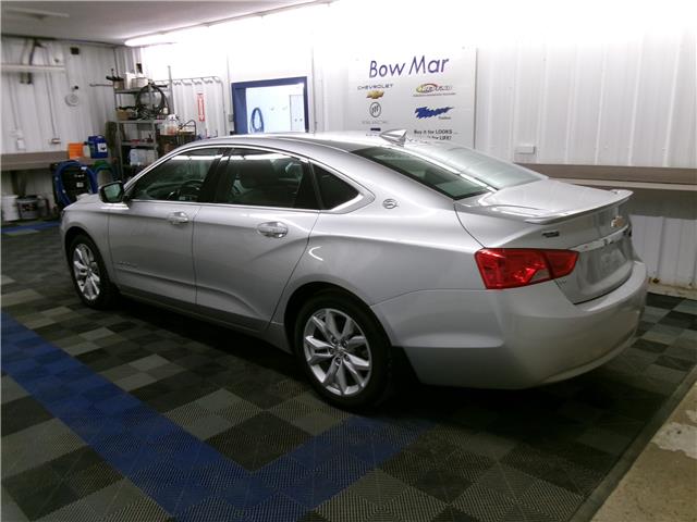 2019 Chevrolet Impala 1LT (Stk: 25283A) in TISDALE - Image 3 of 18