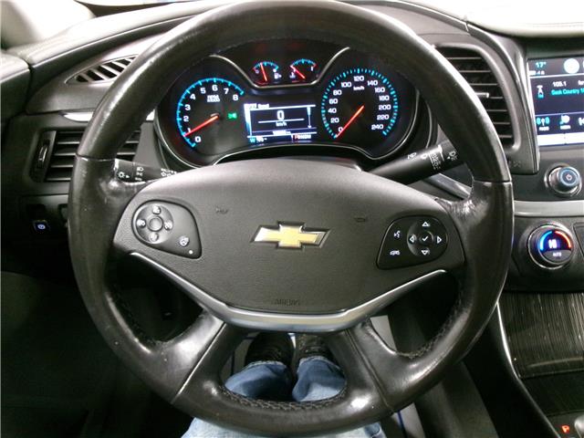 2019 Chevrolet Impala 1LT (Stk: 25283A) in TISDALE - Image 6 of 18