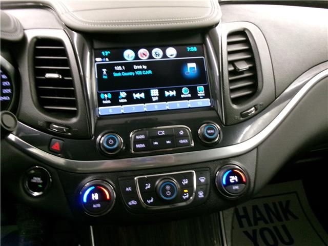 2019 Chevrolet Impala 1LT (Stk: 25283A) in TISDALE - Image 7 of 18