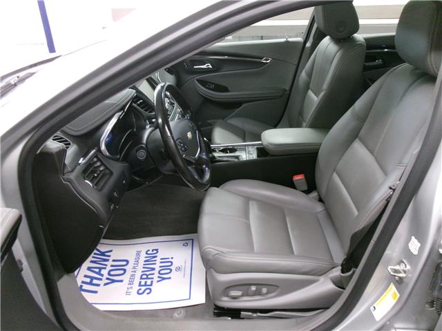 2019 Chevrolet Impala 1LT (Stk: 25283A) in TISDALE - Image 10 of 18