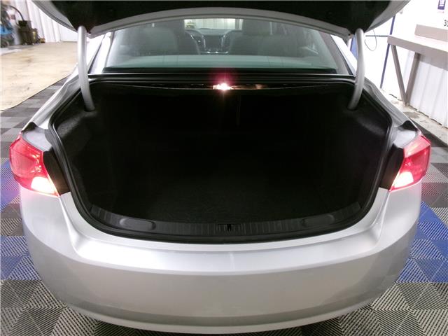 2019 Chevrolet Impala 1LT (Stk: 25283A) in TISDALE - Image 15 of 18
