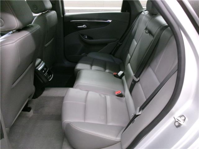 2019 Chevrolet Impala 1LT (Stk: 25283A) in TISDALE - Image 11 of 18