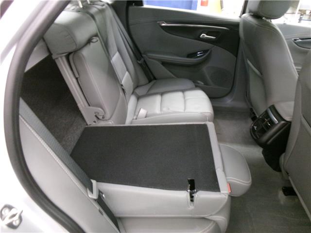2019 Chevrolet Impala 1LT (Stk: 25283A) in TISDALE - Image 14 of 18