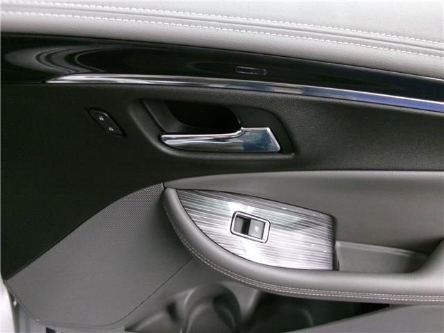 2019 Chevrolet Impala 1LT (Stk: 25283A) in TISDALE - Image 12 of 18