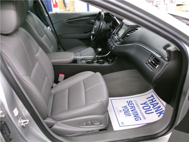2019 Chevrolet Impala 1LT (Stk: 25283A) in TISDALE - Image 13 of 18