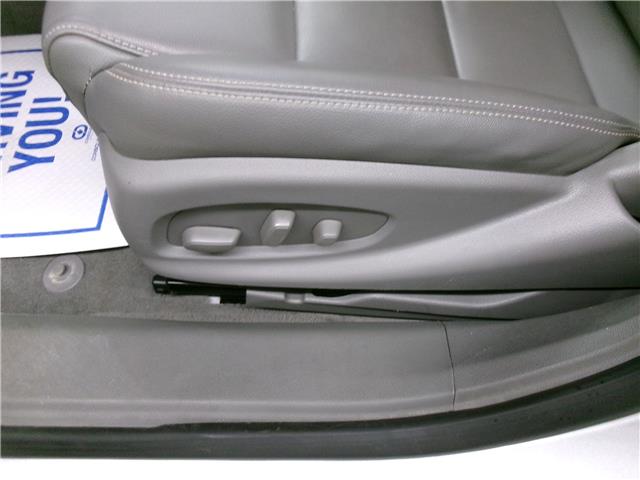 2019 Chevrolet Impala 1LT (Stk: 25283A) in TISDALE - Image 5 of 18