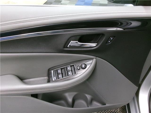 2019 Chevrolet Impala 1LT (Stk: 25283A) in TISDALE - Image 4 of 18