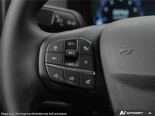 2025 Ford Bronco Sport Big Bend (Stk: SK-576) in Okotoks - Image 15 of 26