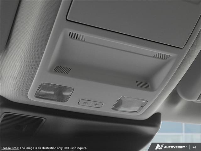 2025 Ford Bronco Sport Big Bend (Stk: SK-576) in Okotoks - Image 19 of 26