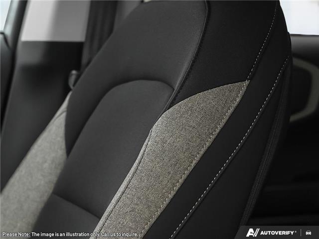 2025 Ford Bronco Sport Big Bend (Stk: SK-576) in Okotoks - Image 20 of 26