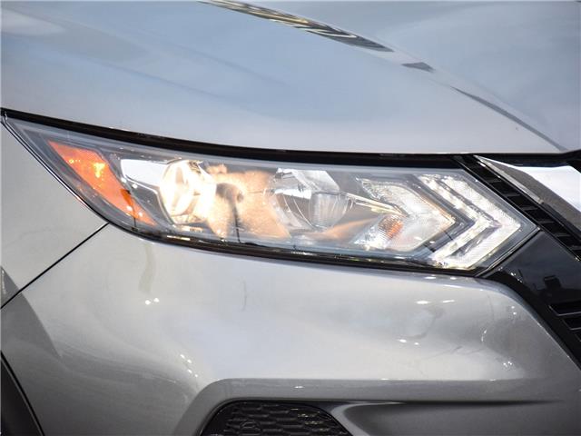 2023 Nissan Qashqai SL (Stk: W25240A) in Scarborough - Image 3 of 24