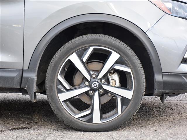 2023 Nissan Qashqai SL (Stk: W25240A) in Scarborough - Image 6 of 24