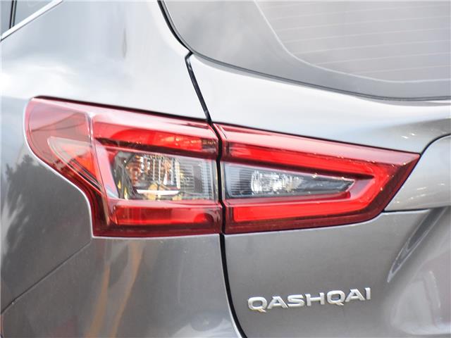 2023 Nissan Qashqai SL (Stk: W25240A) in Scarborough - Image 9 of 24