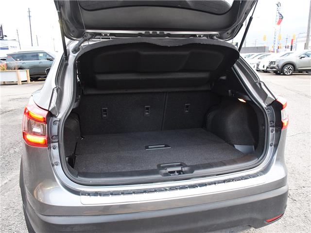 2023 Nissan Qashqai SL (Stk: W25240A) in Scarborough - Image 14 of 24