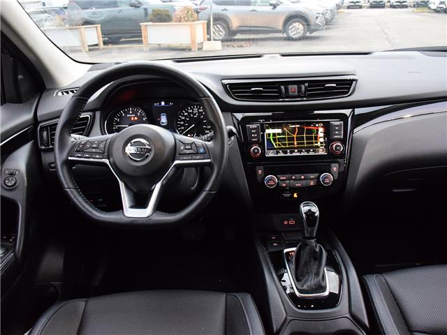 2023 Nissan Qashqai SL (Stk: W25240A) in Scarborough - Image 16 of 24