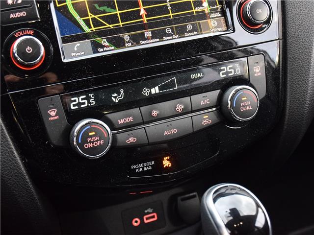 2023 Nissan Qashqai SL (Stk: W25240A) in Scarborough - Image 19 of 24