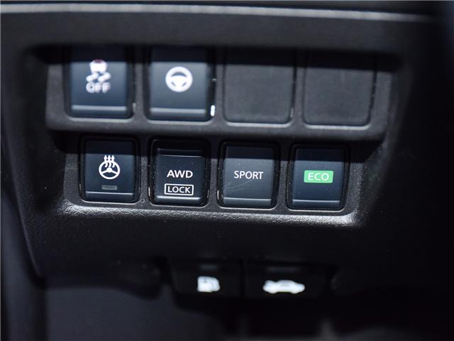 2023 Nissan Qashqai SL (Stk: W25240A) in Scarborough - Image 23 of 24