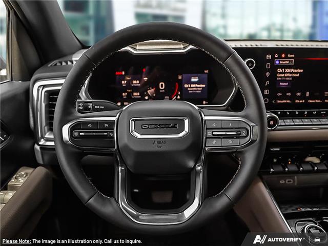 2026 GMC Canyon Denali (Stk: 8043-26) in Sault Ste. Marie - Image 11 of 23