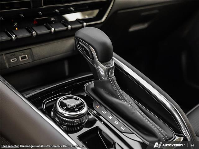 2026 GMC Canyon Denali (Stk: 8043-26) in Sault Ste. Marie - Image 15 of 23