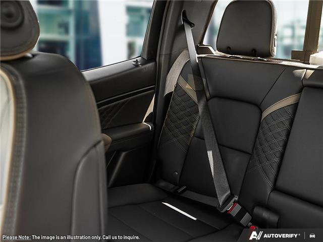 2026 GMC Canyon Denali (Stk: 8043-26) in Sault Ste. Marie - Image 19 of 23