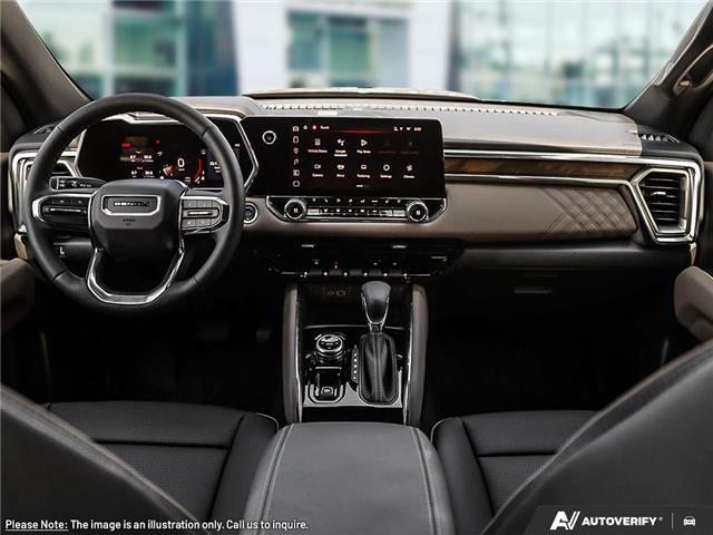 2026 GMC Canyon Denali (Stk: 8043-26) in Sault Ste. Marie - Image 20 of 23