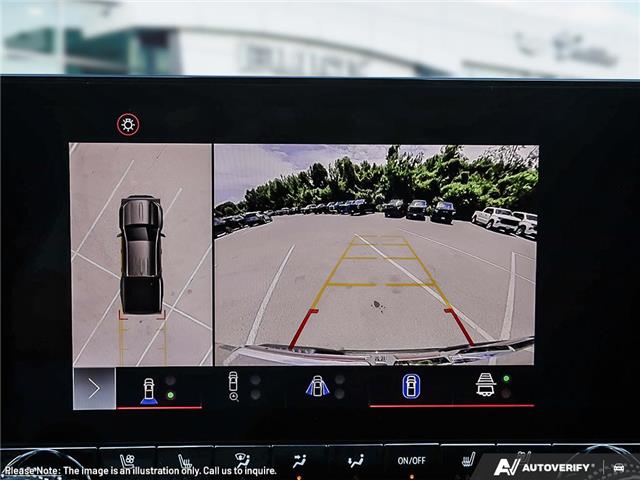 2026 GMC Canyon Denali (Stk: 8043-26) in Sault Ste. Marie - Image 21 of 23