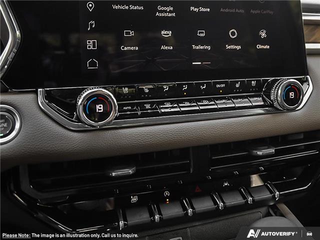 2026 GMC Canyon Denali (Stk: 8043-26) in Sault Ste. Marie - Image 22 of 23