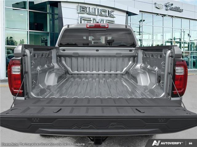 2026 GMC Canyon Elevation (Stk: 8042-26) in Sault Ste. Marie - Image 7 of 24